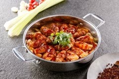 御品黄记煌焖锅